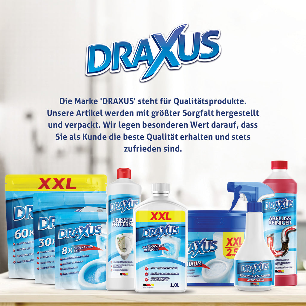 Alle DRAXUS Produkte