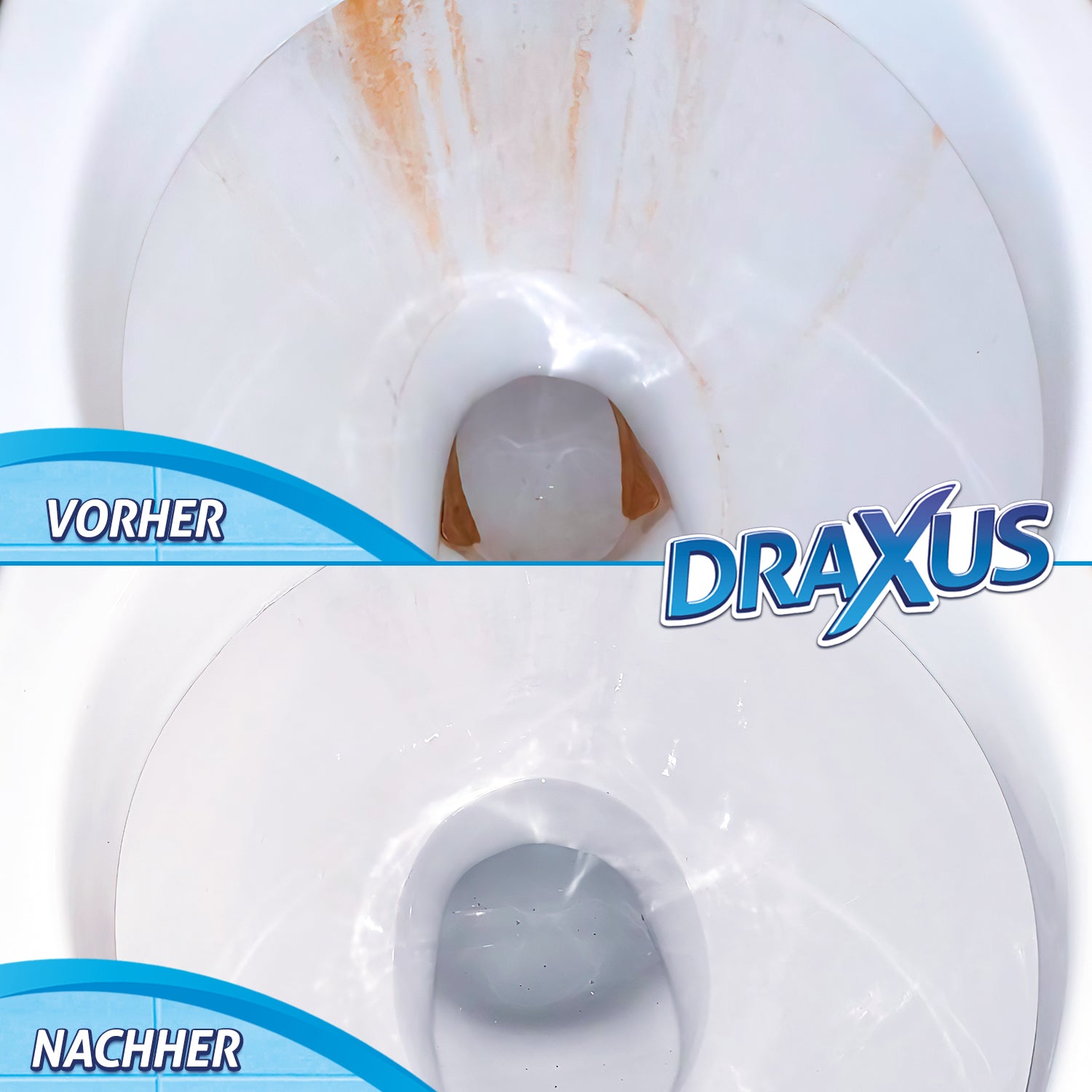DRAXUS Profi Urinsteinentferner