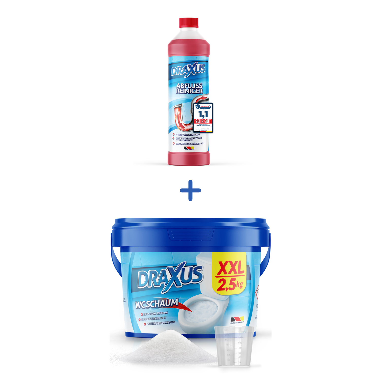 Das Blaue Wunder® Abfluss- & Rohrreiniger Extra Starker Rohrreiniger Fuer Spuelbecken Toilette Dusche Loest Speisereste Oele Haare Fette Rohrreiniger Fuer Spuelbecken Waschbecken Dusche Siphon S01es0tl Das Blaue Wunder® Abfluss- & Rohrreiniger Extra Starker Rohrreiniger Fuer Spuelbecken Toilette Dusche Loest Speisereste Oele Haare Fette Rohrreiniger Fuer Spuelbecken Waschbecken Dusche Siphon S01es0tl
